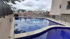 Foto 11 de Apartamento com 3 Quartos à venda, 96m² em Vila Scarpelli, Santo André