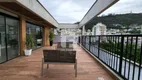 Foto 11 de Apartamento com 1 Quarto para alugar, 31m² em Trindade, Florianópolis
