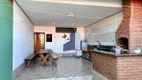 Foto 26 de Casa de Condomínio com 4 Quartos à venda, 449m² em VILA NOSSA SENHORA DAS VITORIAS, Mauá