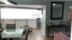 Foto 18 de Apartamento com 3 Quartos à venda, 124m² em Vila Regente Feijó, São Paulo