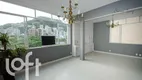 Foto 7 de Apartamento com 2 Quartos à venda, 97m² em Lagoa, Rio de Janeiro