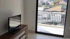 Foto 2 de Apartamento com 1 Quarto para alugar, 34m² em Chácara São José, Arujá