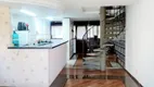 Foto 3 de Apartamento com 3 Quartos à venda, 99m² em Juvevê, Curitiba