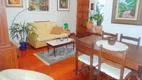 Foto 2 de Apartamento com 3 Quartos à venda, 80m² em Santa Amélia, Belo Horizonte