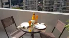 Foto 19 de Apartamento com 1 Quarto à venda, 92m² em Moema, São Paulo