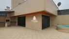 Foto 4 de Cobertura com 3 Quartos à venda, 230m² em Bacacheri, Curitiba