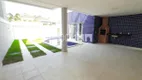 Foto 2 de Casa de Condomínio com 4 Quartos para venda ou aluguel, 333m² em Recreio Dos Bandeirantes, Rio de Janeiro