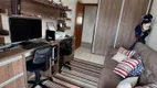 Foto 15 de Apartamento com 3 Quartos à venda, 117m² em Vila Guilhermina, Praia Grande