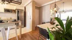 Foto 5 de Apartamento com 3 Quartos à venda, 80m² em Balneario Tropical, Paulínia