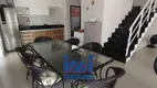 Foto 2 de Sobrado com 3 Quartos à venda, 113m² em Brejatuba, Guaratuba