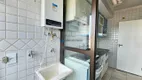 Foto 8 de Apartamento com 1 Quarto à venda, 42m² em Mirandópolis, São Paulo