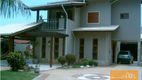 Foto 2 de Chácara com 3 Quartos para venda ou aluguel, 500m² em Morumbi, Paulínia
