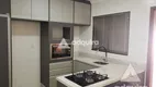 Foto 4 de Sobrado com 2 Quartos à venda, 84m² em Contorno, Ponta Grossa