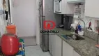 Foto 4 de Apartamento com 3 Quartos à venda, 70m² em Campo Grande, São Paulo