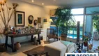 Foto 4 de Apartamento com 4 Quartos à venda, 190m² em Itanhangá, Rio de Janeiro