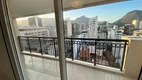 Foto 6 de Flat com 2 Quartos para alugar, 85m² em Ipanema, Rio de Janeiro