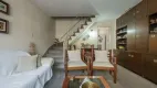 Foto 3 de Casa com 2 Quartos à venda, 75m² em Brooklin, São Paulo