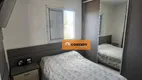 Foto 21 de Apartamento com 3 Quartos à venda, 66m² em Conjunto Residencial Irai, Suzano