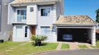 Foto 3 de Casa de Condomínio com 3 Quartos à venda, 145m² em SAO GABRIEL, Colombo