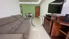 Foto 3 de Apartamento com 3 Quartos à venda, 76m² em Enseada, Guarujá