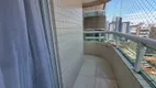 Foto 23 de Apartamento com 3 Quartos à venda, 136m² em Vila Guilhermina, Praia Grande