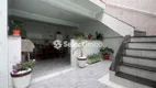 Foto 4 de Sobrado com 3 Quartos à venda, 244m² em Jardim Pedroso, Mauá