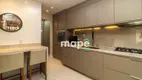 Foto 18 de Apartamento com 4 Quartos à venda, 300m² em Boqueirão, Santos