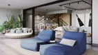 Foto 6 de Apartamento com 4 Quartos à venda, 259m² em Lagoa, Rio de Janeiro