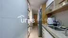 Foto 11 de Flat com 1 Quarto à venda, 45m² em Park Lozândes, Goiânia