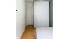 Foto 4 de Apartamento com 1 Quarto à venda, 27m² em Jardim Caravelas, São Paulo