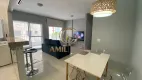 Foto 2 de Apartamento com 2 Quartos à venda, 72m² em Parque Residencial Aquarius, São José dos Campos