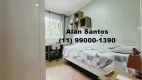 Foto 7 de Apartamento com 2 Quartos à venda, 47m² em Jardim Helga, São Paulo