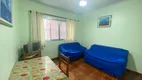 Foto 9 de Apartamento com 1 Quarto à venda, 50m² em Canto do Forte, Praia Grande