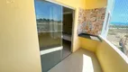 Foto 8 de Apartamento com 2 Quartos à venda, 70m² em Porto das Dunas, Aquiraz