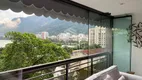 Foto 2 de Cobertura com 4 Quartos à venda, 324m² em Lagoa, Rio de Janeiro