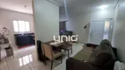 Foto 3 de Casa com 3 Quartos à venda, 100m² em Taquaral, Piracicaba