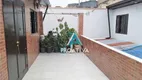 Foto 11 de Sobrado com 3 Quartos à venda, 114m² em Jardim Pilar, Santo André