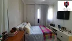 Foto 11 de Apartamento com 3 Quartos à venda, 103m² em Candeal, Salvador