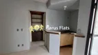 Foto 4 de Flat com 1 Quarto para alugar, 40m² em Vila Nova Conceição, São Paulo