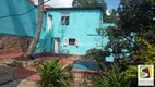 Foto 4 de Sobrado com 4 Quartos à venda, 350m² em Barra Velha, Ilhabela