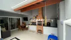 Foto 9 de Casa de Condomínio com 3 Quartos à venda, 188m² em Vista Verde, Indaiatuba