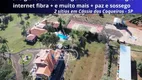 Foto 15 de Fazenda/Sítio com 7 Quartos à venda, 360000m² em Zona Rural, Cássia dos Coqueiros