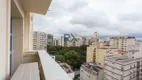 Foto 9 de Apartamento com 2 Quartos para alugar, 168m² em Higienópolis, São Paulo