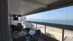 Foto 5 de Apartamento com 3 Quartos à venda, 131m² em Campo da Aviação, Praia Grande