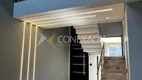 Foto 4 de Casa de Condomínio com 4 Quartos à venda, 187m² em Vila Monte Alegre, Paulínia