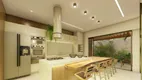 Foto 18 de Casa de Condomínio com 4 Quartos à venda, 300m² em Nova Uberlandia, Uberlândia