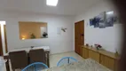 Foto 5 de Apartamento com 2 Quartos à venda, 77m² em Maracanã, Praia Grande