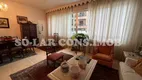 Foto 2 de Apartamento com 3 Quartos à venda, 117m² em Leblon, Rio de Janeiro