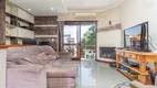 Foto 3 de Casa de Condomínio com 3 Quartos à venda, 209m² em Mário Quintana, Porto Alegre