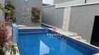 Foto 6 de Casa com 2 Quartos à venda, 55m² em Maracanã, Praia Grande